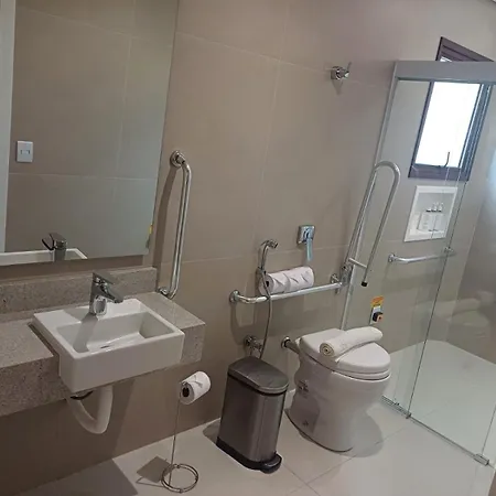 Hotel Fazenda Brisa Itu-2
