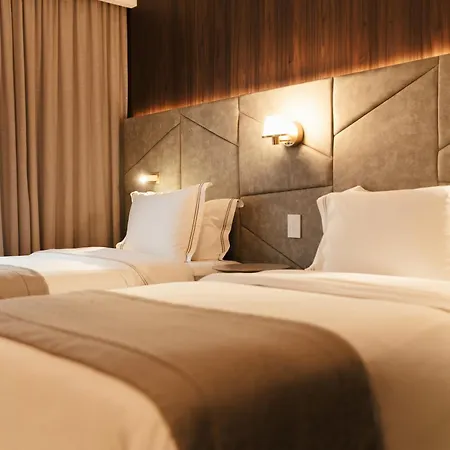 Qoya Sao Paulo Paulista, Curio Collection By Hilton-2