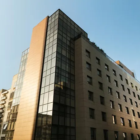 Qoya Sao Paulo Paulista, Curio Collection By Hilton-3