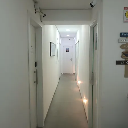 Lapa Bed & Breakfast-3