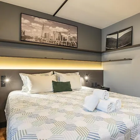 Flat 1111 Wct Berrini Brooklin-2