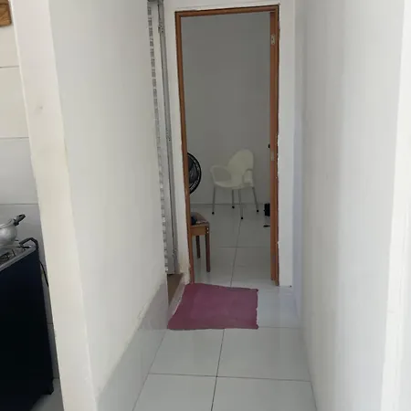 Pousada hostel praia itapua-2