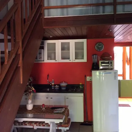 Condominio Armazem Da Vila - Apt 03-2