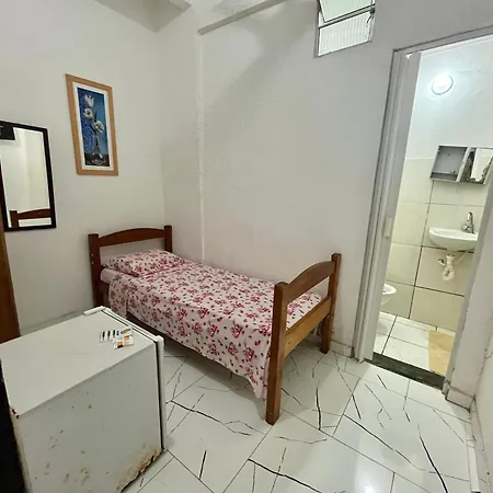 Pousada Jirê-3