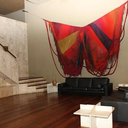 Hotel Vila Rica Porto Velho-2