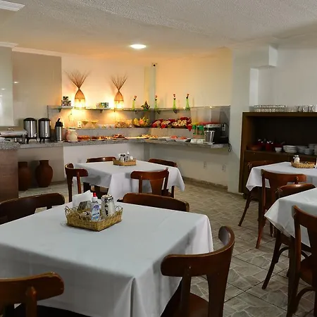 Alpha Praia Hotel-3