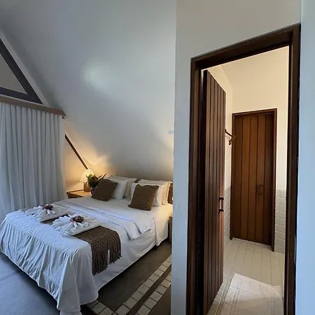 Hotel Pousada Pitinga-3
