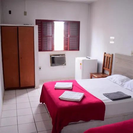 Hotel Imperador-2
