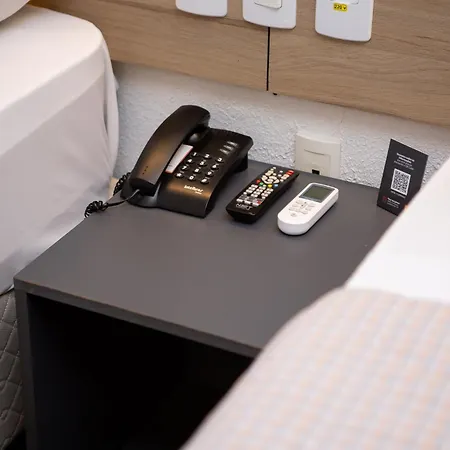 Hotel 10 Joinville-2