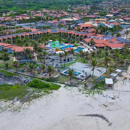 Jangadeiro Praia Hotel-3