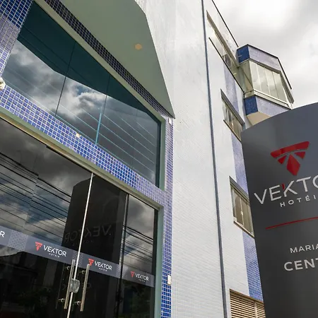 Vektor Hotéis - Unidade Mariana-3