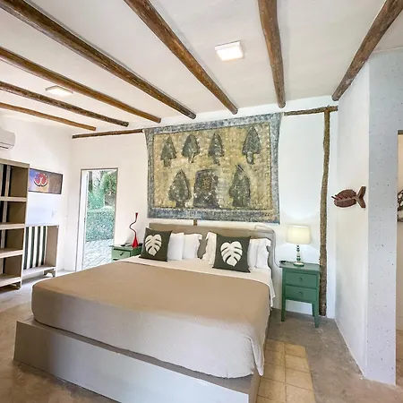 Hotel Boutique Ananas-3