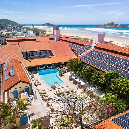Praia Hotel Imbituba-3
