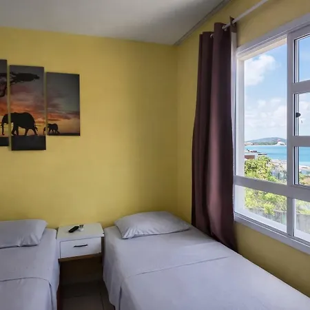 Yatch Village Flat-2