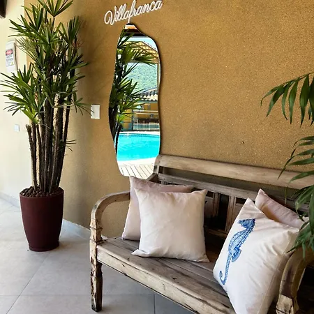 Pousada e Residencial Villafranca-2