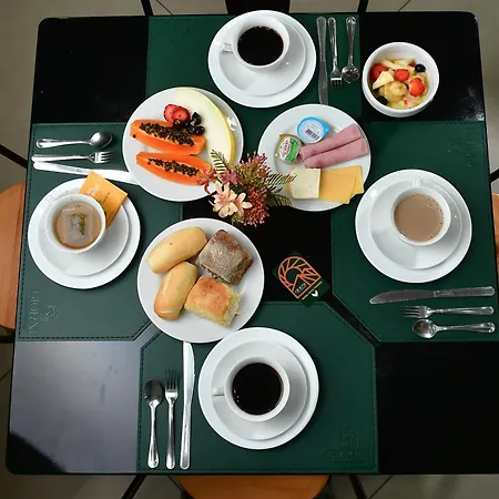 Giorni Hotel Boulevard-3