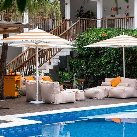 Hotel Maui Maresias (Adults Only)-3