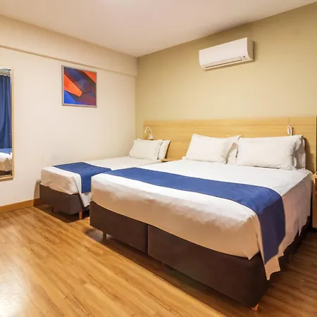 Luds Comfort Hotel-2