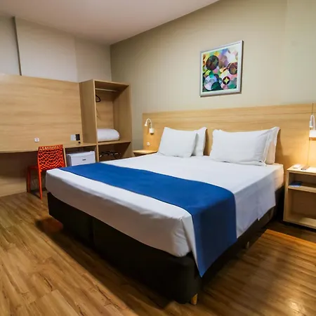 Luds Comfort Hotel-3