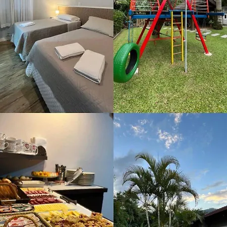 Familien Haus Pousada-3