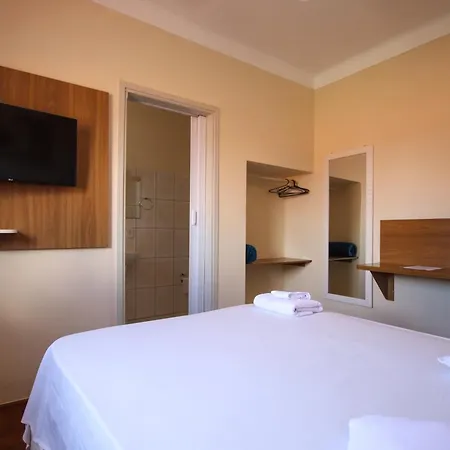 Hotel Paulista-2