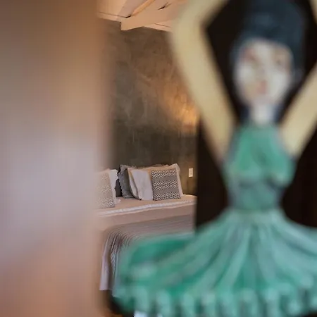 Brisa da Serra Pousada Boutique-3