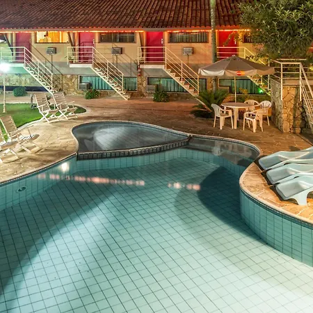 Hotel Dominguez Plaza-2