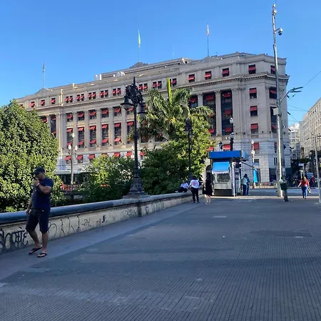 Hotel Moraes próximo a 25 de Março, Brás e Bom Retiro - Reserve agora e só pague no check-in-3