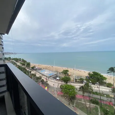 Vista Top Beira Mar Meireles E Mucuripe-3