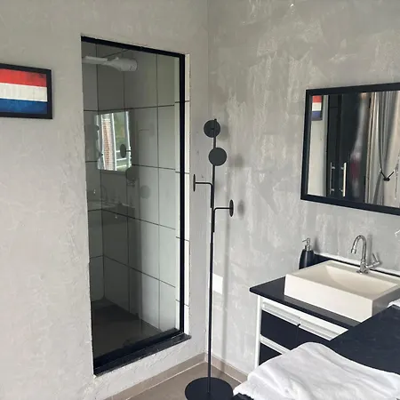 Amsterdam Lofts Deluxe-2