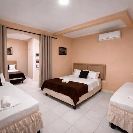 Hotel Mitologia Algodoal-3