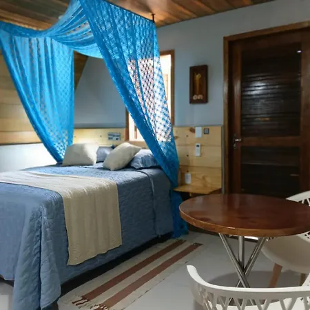 Hotel Cajuína Beach-3