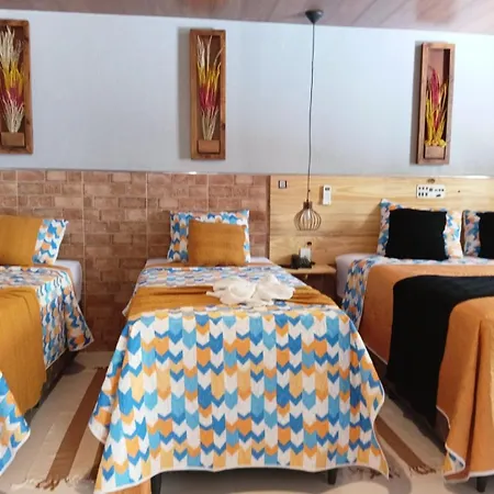 Hotel Cajuína Beach-2