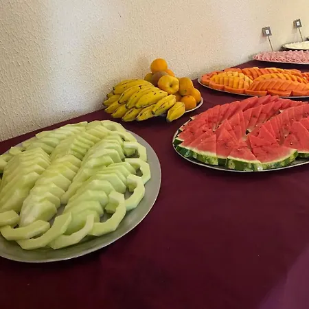 Hotel da Montanha-3