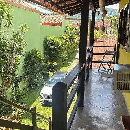 Pousada Lua Nova-2