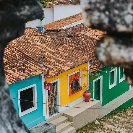 Casa Igarassu - Centro Histórico-2