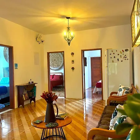 Pouso do Bizuca-3