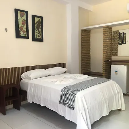 Casa Paradise Pipa-3