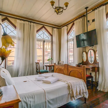 Teatro Hotel Boutique-3