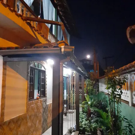 Pousada e restaurante Renascer-2