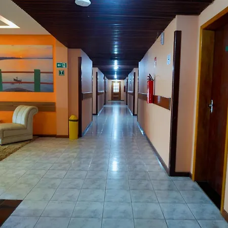 Hotel Itacaiunas-2