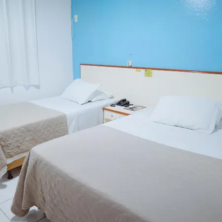 Hotel Itacaiunas-3