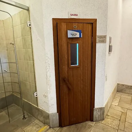 Hotel Em Perdizes - Flat1204 - By Torresguest-2