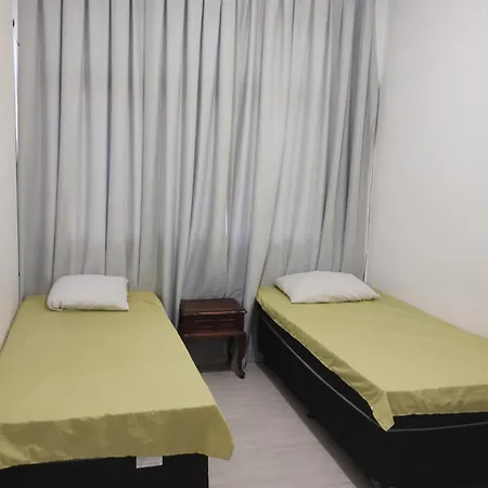 Pousada Family-3