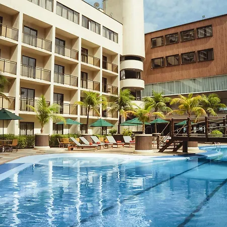 Afago Mareiro Hotel-3