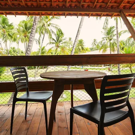 Pratagy Beach All Inclusive Resort-2