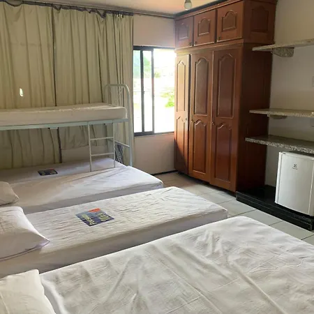 Pousada Malu-2