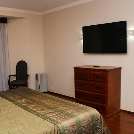 Hotel Home Green Home-2