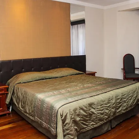 Hotel Home Green Home-3