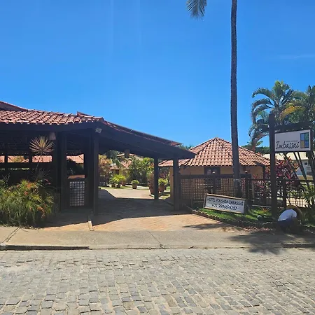 Hotel Pousada Imbassai-2